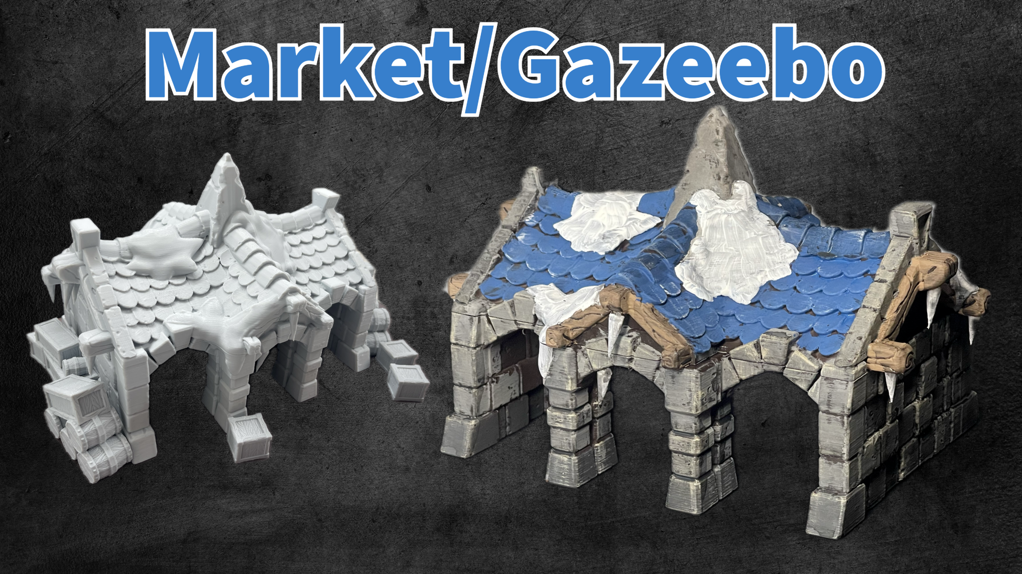 Snowhaven Market